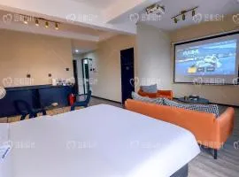 Kunming City Walk Boutique Hotel