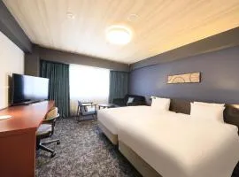 Richmond Hotel Yokohama-Bashamichi