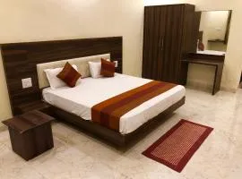 Hotel Green valley resort