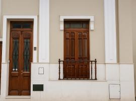 El Balcón de la Tata Hostel, hotel v destinaci San Salvador de Jujuy