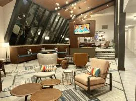 Clarion Hotel Rock Springs-Green River