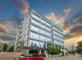 HOTEL LAKE CASTLE - Parkview