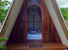 I-Lay House Koh Kood, hotel in Ko Kood