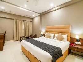 The Avenue Hotel & Banquet Near Bhopal Junction