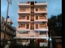 Hotel International, Kolhapur