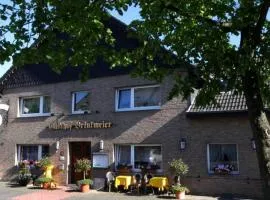 Gasthof Brinkmeier, hotel em Lippstadt