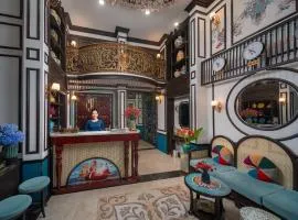 Hanoi Chic Boutique Hotel