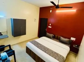 Olive By David Residency - Just 4 Kms from Meenakshi Amman Temple