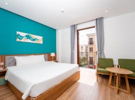 Mimosa Hotel Phú Quốc, hotel in Phu Quoc