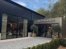 ホテル ヴァン デル ヴァルク スピエア ドウィンジェルー