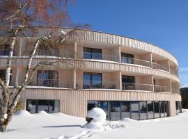 Landhotel Das Stocker,位于Vorderstoder的酒店