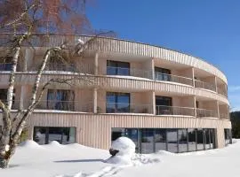 Landhotel Das Stocker