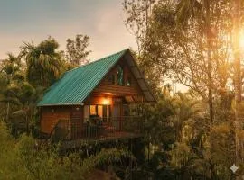 Kedara Resort Wayanad by VOYE HOMES