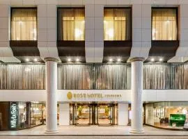 Rose Hotel Yokohama, The Distinctive Collection By WORLDHOTELS