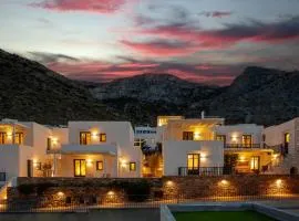 Sifnos House - Rooms and SPA