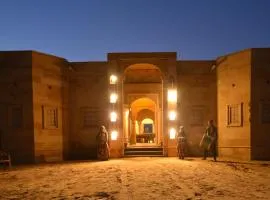 The Desert Gateway Resort