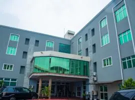 Golden Tulip Hotel- Evergreen Port Harcourt