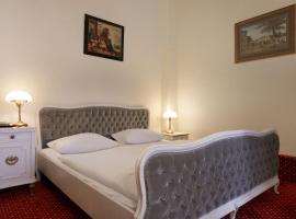 acom Hotel Berlin Kurfürstendamm, hotel en Berlín