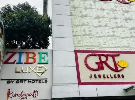 ZIBE Luxe Kakinada by GRT Hotels