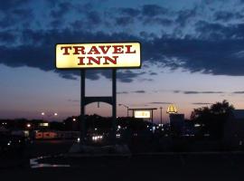 Hotel Photo: Travel Inn Farmington