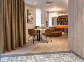 Dantan Hôtel
