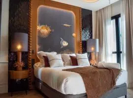 Boada Riera - The RoomsbyReini