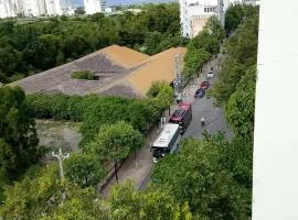 SAY HOTEL, Nha Trang