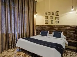 Hotel O near Ringroad City Walk XXI formerly Mitrotel Medan