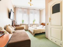 Pod Ratuszem, ξενοδοχείο σε Rzeszów