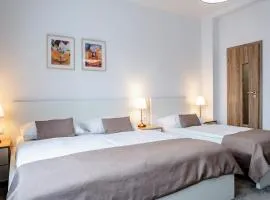 佩蒂特迪潘登思旅馆