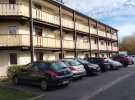 Hotel et Residence Moissy Cramayel