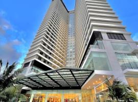 FLC Sea Tower - Sea view Quy Nhơn, ξενοδοχείο σε Quy Nhon