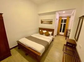 JETCO Lake Front Villa - Nuwara Eliya