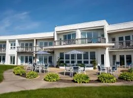 Surf & Sand Beach Motel