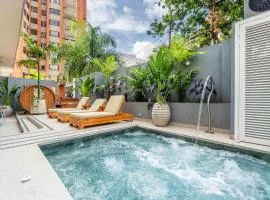 Veca Flats Centenario