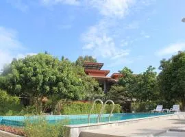 Yangyai Garden Lodge