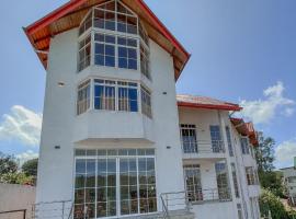 Villa Moon Light Nuwara Eliya, ξενοδοχείο σε Nuwara Eliya