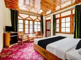 Hotel O by OYO New Sun N Snow