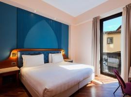B&B Hotel Firenze Pitti Palace al Ponte Vecchio, hotel in Florence