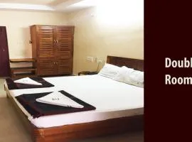 Sona Residency, hotel din Rajahmundry
