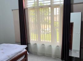 Kinigi Holiday Room, Hotel in Kinigi