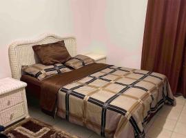 Lovely 2 bedroom condo with pool, hotel v destinaci Marigot