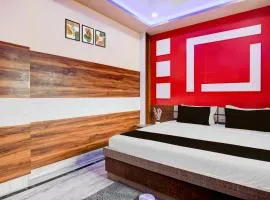 Super Collection O New Jalpaiguri Railway Station Formerly Prince Lodge