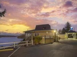 Best Western Pier Point Inn