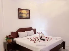 Vang Vieng Ruby Villa Hotel