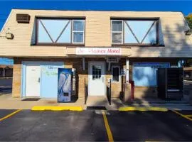 Des Plaines Motel By OYO O'Hare Airport Chicago