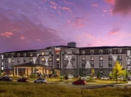 Executive Residency by Best Western Calgary City View North