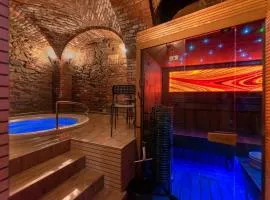 Rezidence Znojmo SPA privat wellness