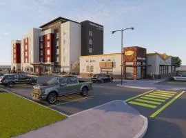 TownePlace Suites by Marriott Woodstock