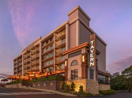 Best Western Plus Waltham Boston, Hotel in Waltham